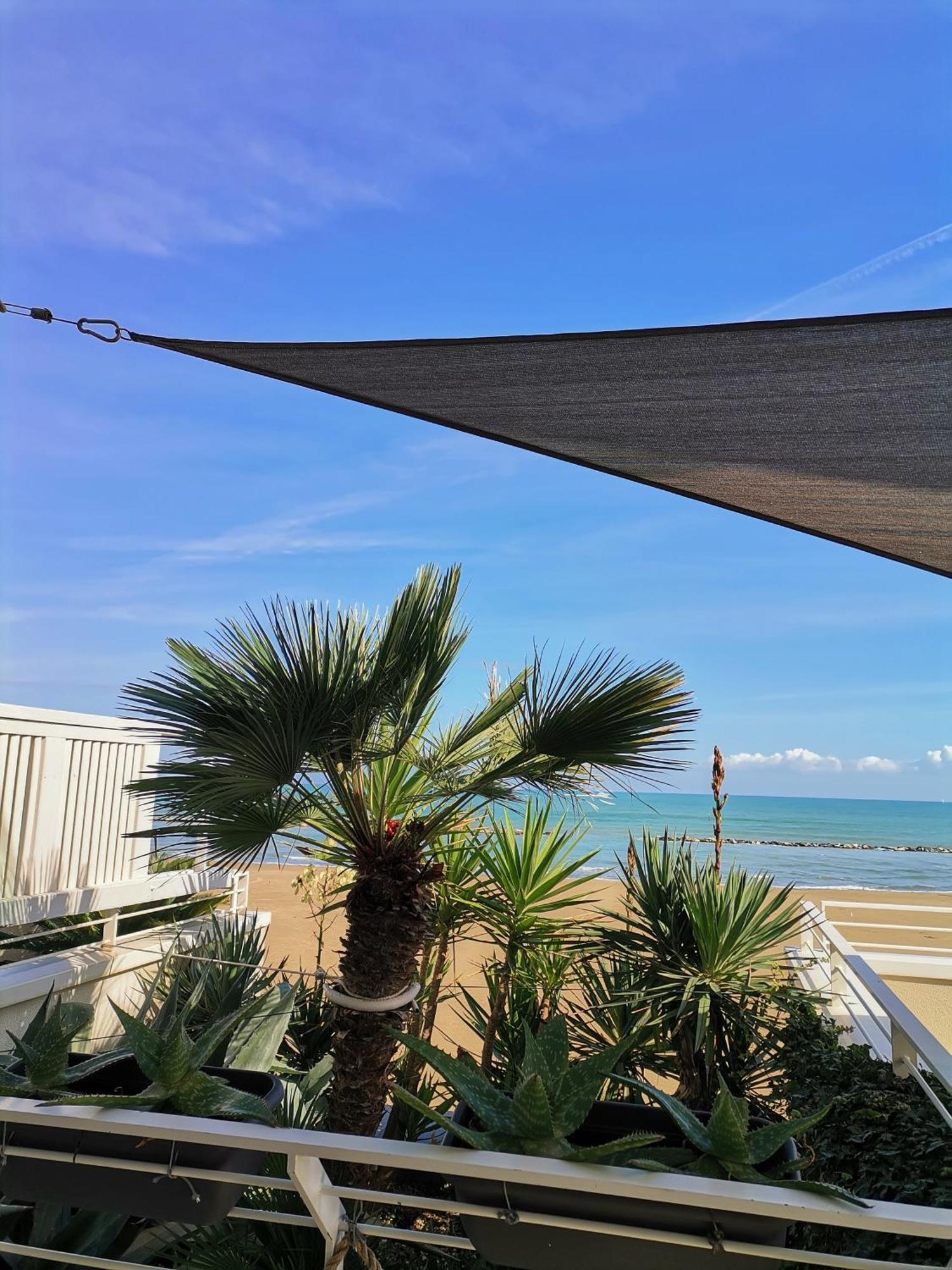 Madalu Viserba Di Rimini