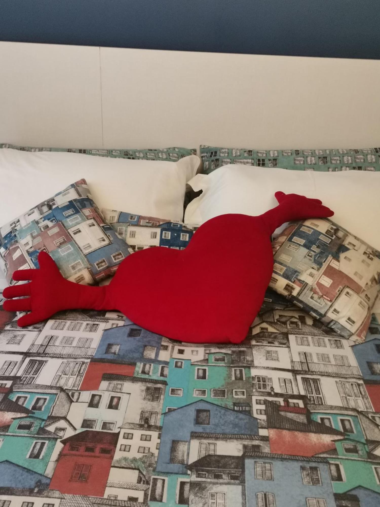 Hotel Madalu 3*