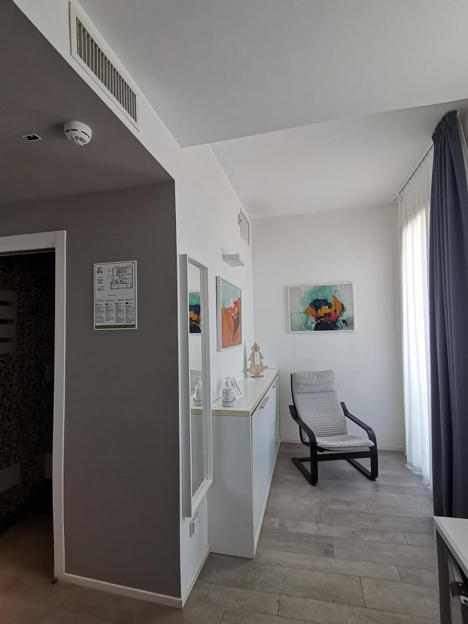 Madalu Hotel Viserba Di Rimini