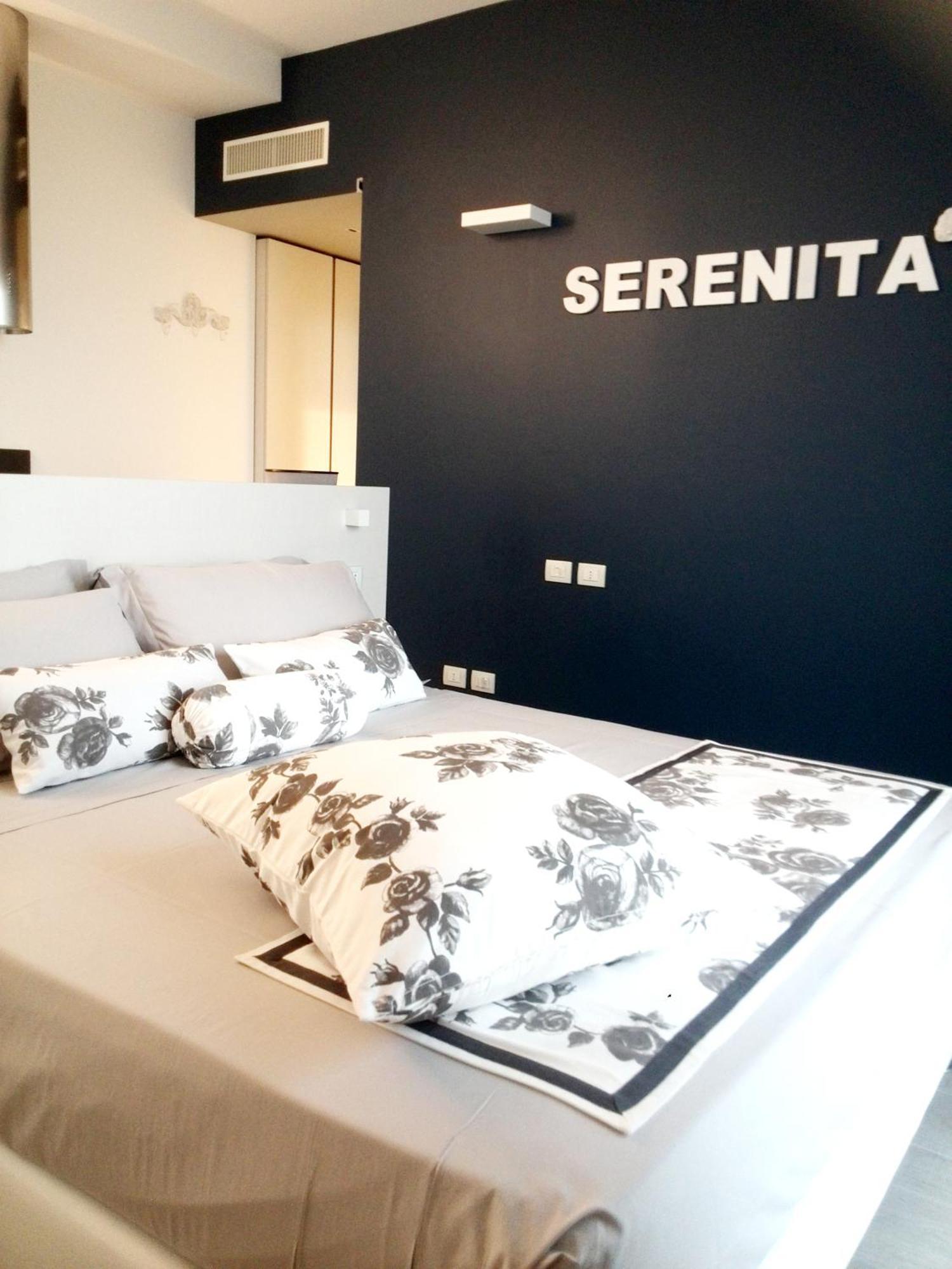 Madalu 3* Viserba Di Rimini
