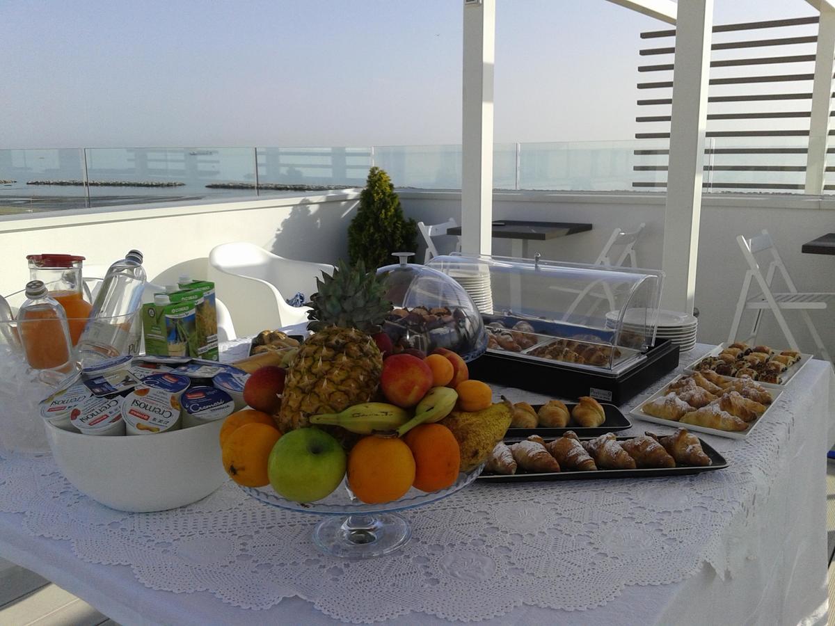 Madalu Hotel Viserba Di Rimini