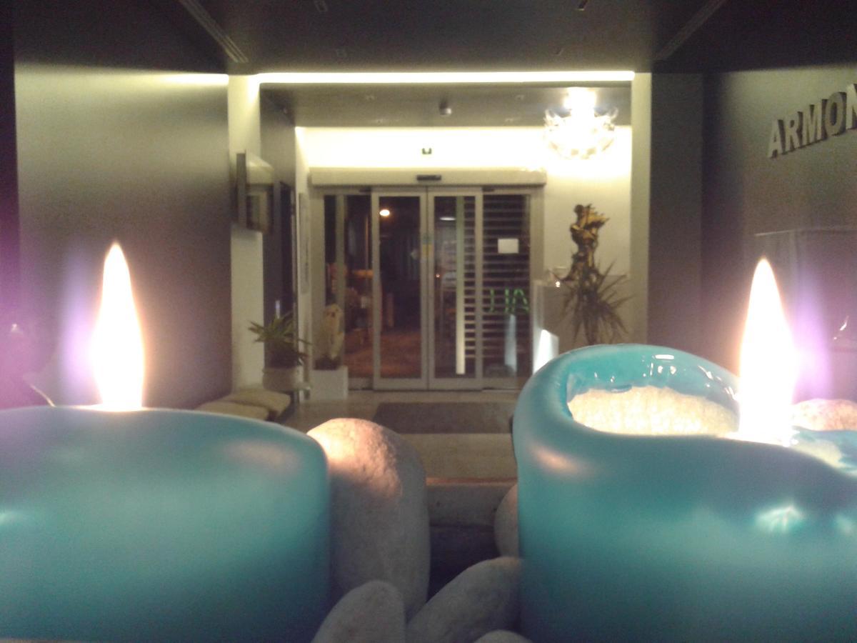 Hotel Madalu 3*