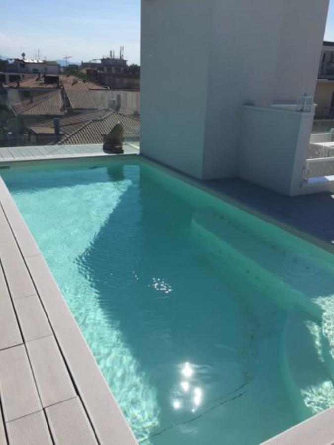 Madalu Hotel Viserba Di Rimini