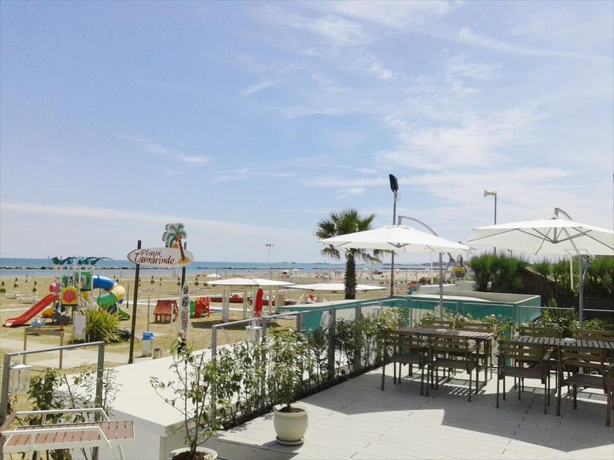 Madalu Viserba Di Rimini
