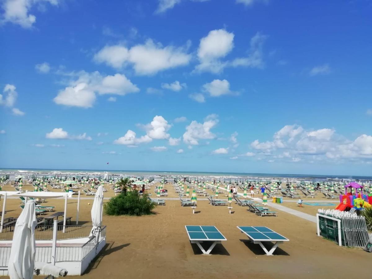 Madalu 3* Viserba Di Rimini