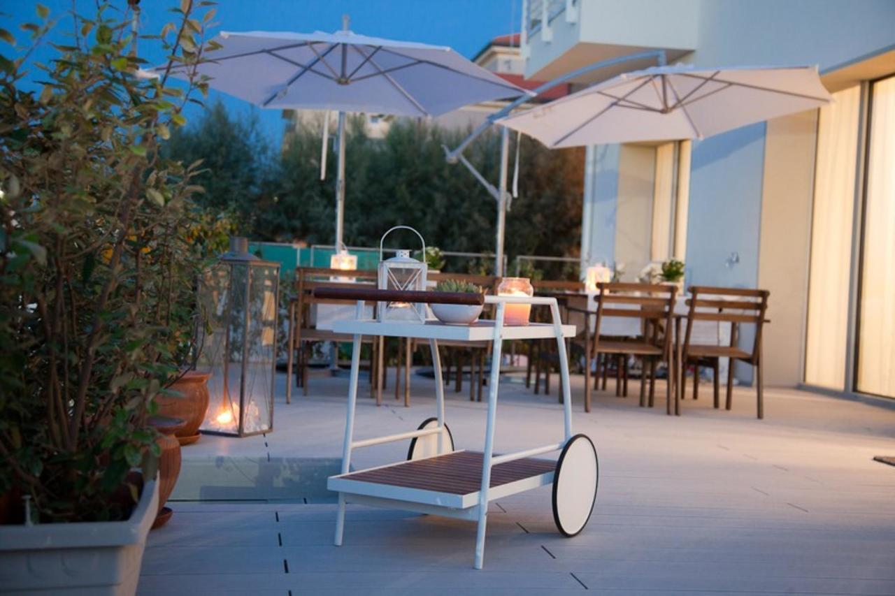 Hotel Madalu 3*