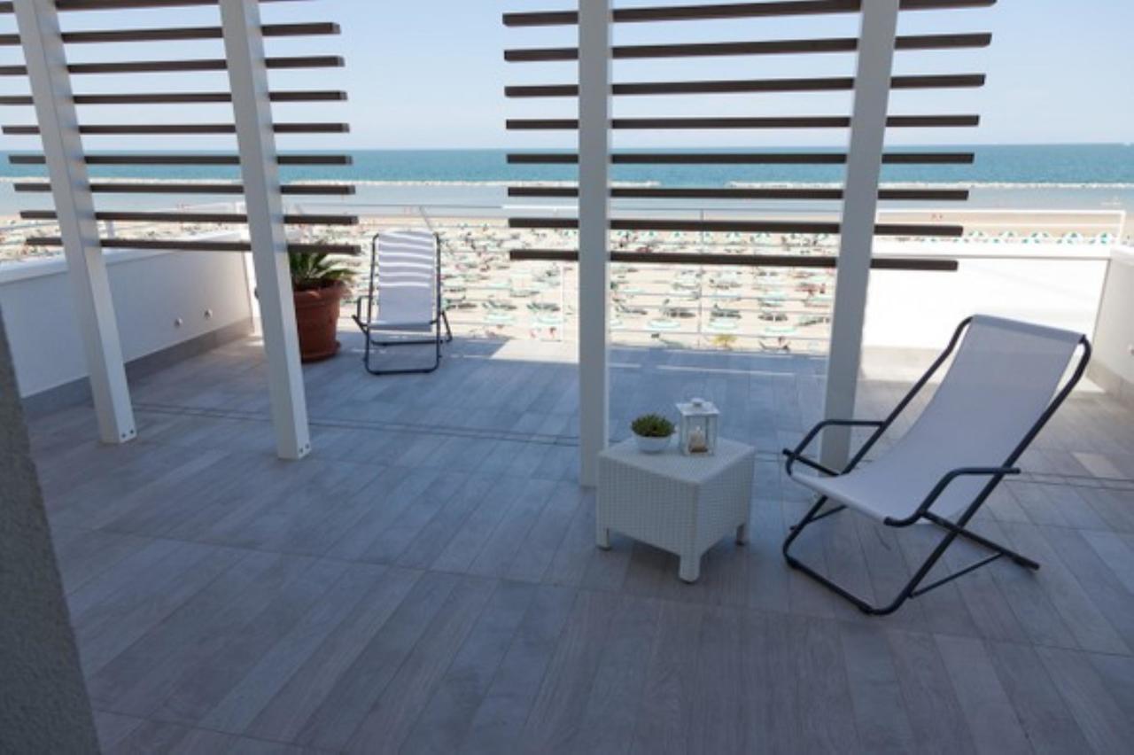 Hotel Madalu 3* Viserba Di Rimini