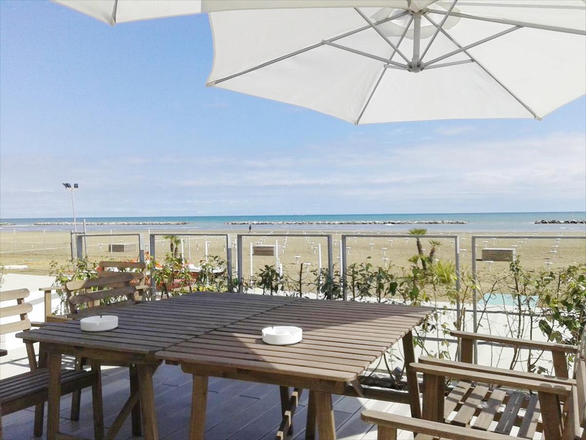 Hotel Madalu Hotel Viserba Di Rimini